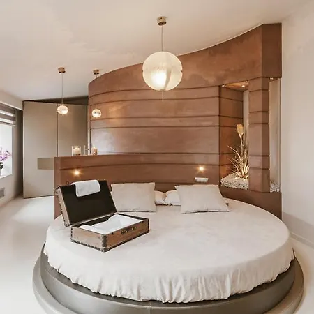 La Residenza Del Monaco Bianco 2*