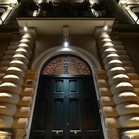 La Residenza Del Monaco Bianco B&B 2*