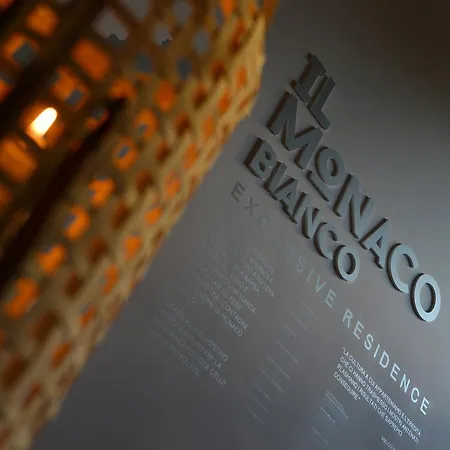 La Residenza Del Monaco Bianco 2* 마테라