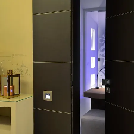 La Residenza Del Monaco Bianco 2* 마테라
