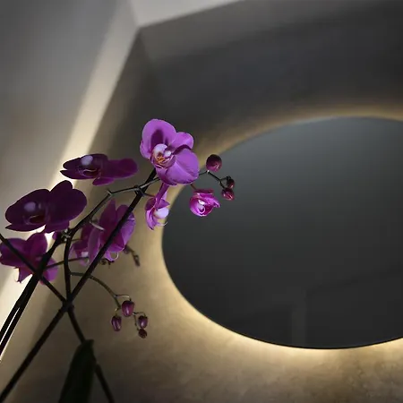 B&B La Residenza Del Monaco Bianco 2*