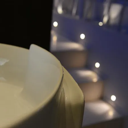 La Residenza Del Monaco Bianco B&B