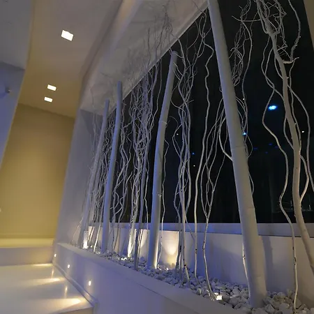 La Residenza Del Monaco Bianco 2*