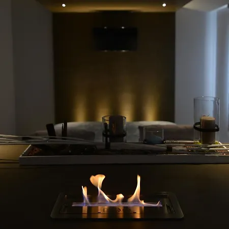 La Residenza Del Monaco Bianco 2* 마테라