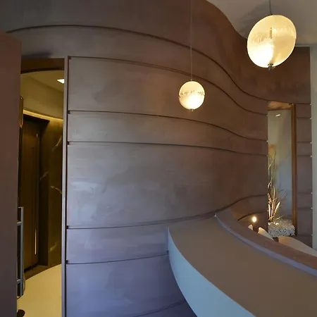 La Residenza Del Monaco Bianco