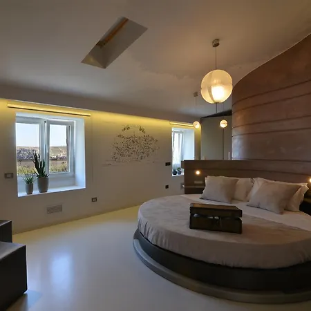 La Residenza Del Monaco Bianco B&B 2*