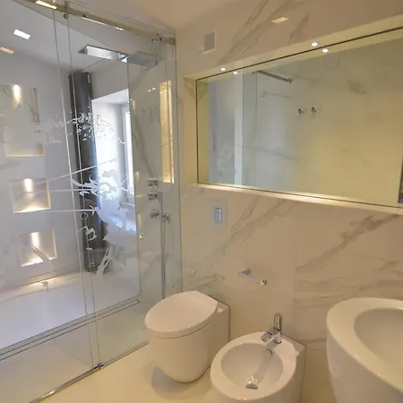 La Residenza Del Monaco Bianco 2*