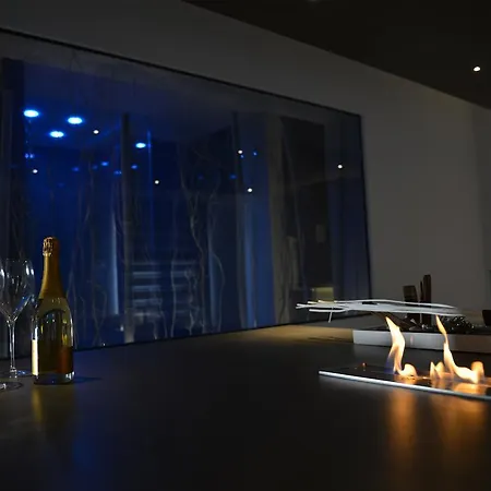 B&B La Residenza Del Monaco Bianco 마테라