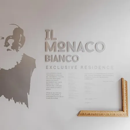 B&B La Residenza Del Monaco Bianco