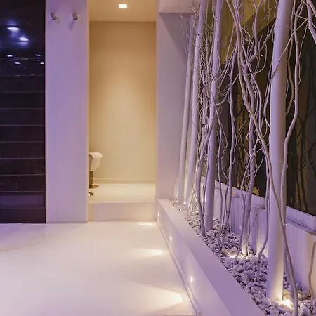 La Residenza Del Monaco Bianco B&B 마테라