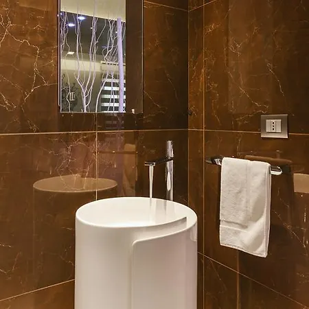 La Residenza Del Monaco Bianco 2*