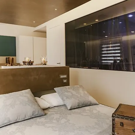 La Residenza Del Monaco Bianco