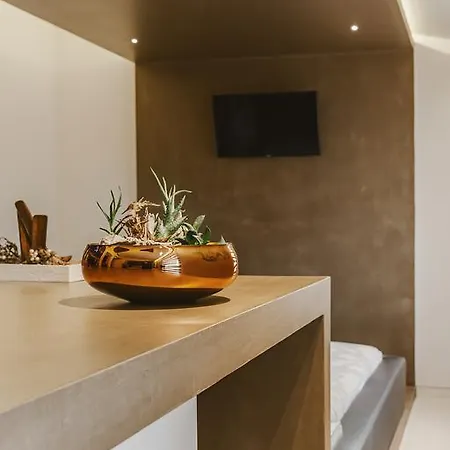 La Residenza Del Monaco Bianco 2* 마테라