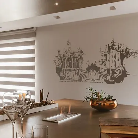 La Residenza Del Monaco Bianco Matera