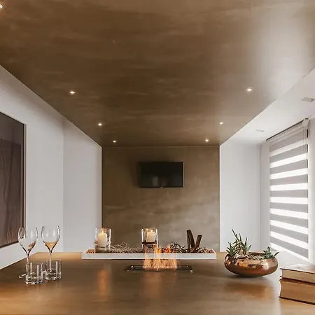 B&B La Residenza Del Monaco Bianco 마테라