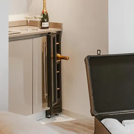 La Residenza Del Monaco Bianco B&B 2*
