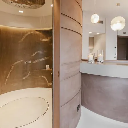 La Residenza Del Monaco Bianco 2* 마테라