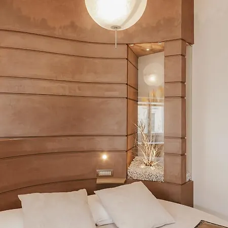 La Residenza Del Monaco Bianco B&B 마테라
