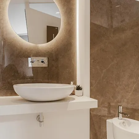 La Residenza Del Monaco Bianco B&B 마테라
